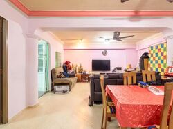 Blk 560 Pasir Ris Street 51 (Pasir Ris), HDB 4 Rooms #606796771